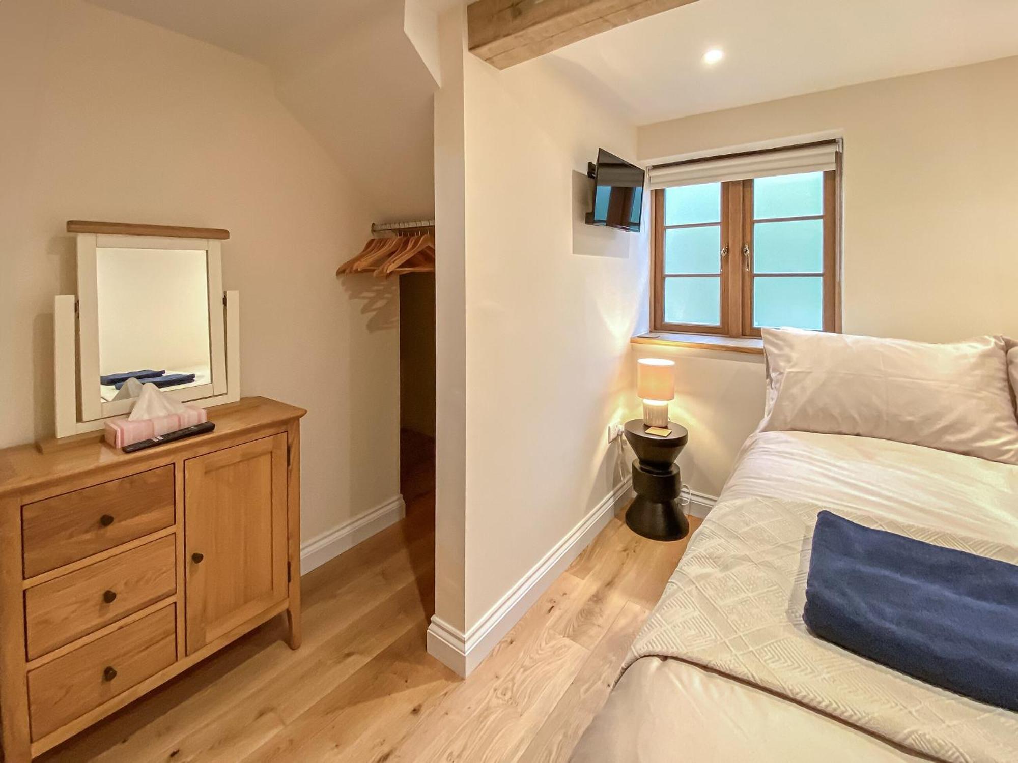 Quabbs Head Cottage Mathon Esterno foto